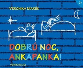 Dobrú noc Ankapanka!