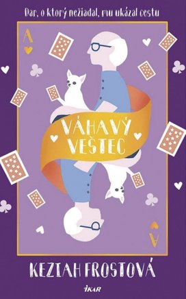 Váhavý veštec