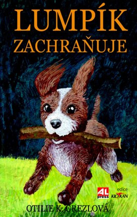Lumpík zachraňuje