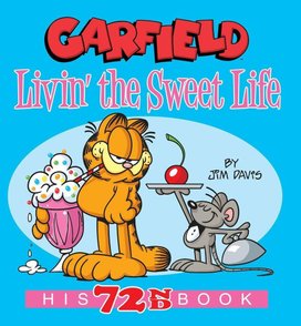 Garfield 72