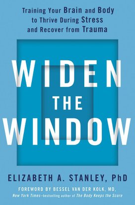 Widen the Window