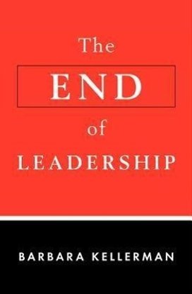 The End of Leadership