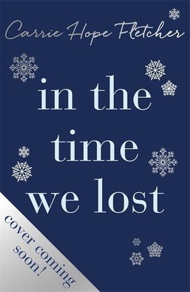 In the Time We Lost