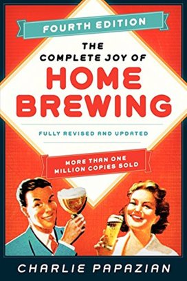 The Complete Joy of Homebrewing
