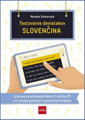 Testovanie deviatakov SLOVENČINA