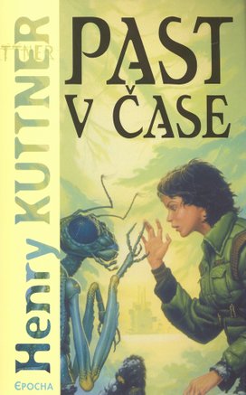 Past v čase