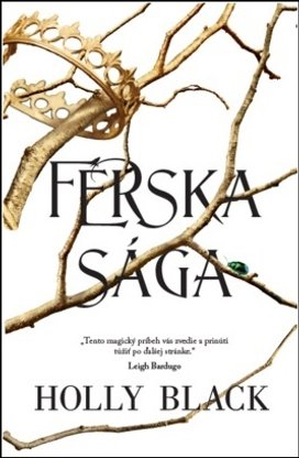 Férska sága
