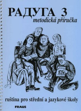 Raduga 3 metodická příručka