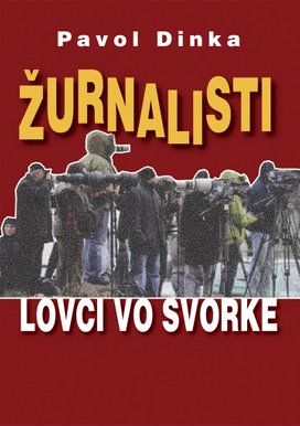 Žurnalisti
