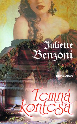 Temná kontesa