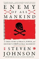 Enemy of All Mankind