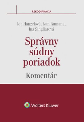 Správny súdny poriadok