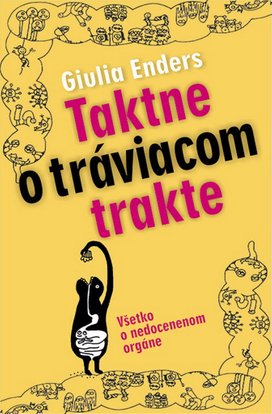 Taktne o tráviacom trakte