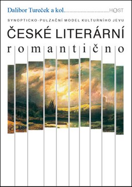 České literární romantično