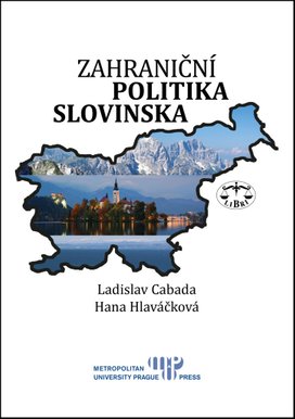 Zahraniční politika Slovinska