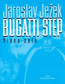 Bugatti step