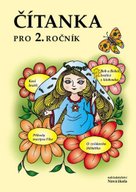 Čítanka pro 2. ročník vaz.