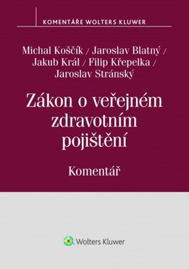 Zákon o veřejném zdravotním pojištění