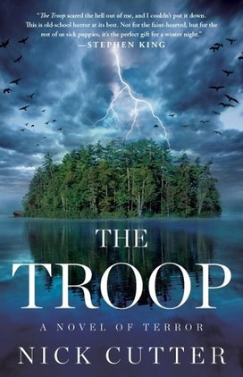 The Troop