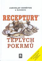 Receptury teplých pokrmů