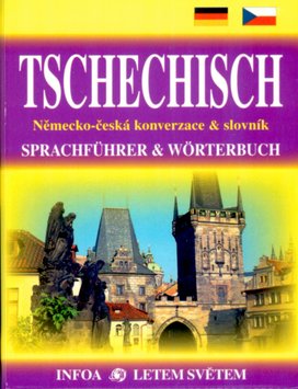 Tschechisch Konverzace + slovník