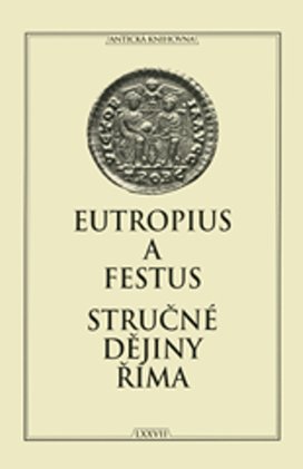 Stručné dějiny Říma