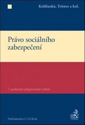 Právo sociálního zabezpečení