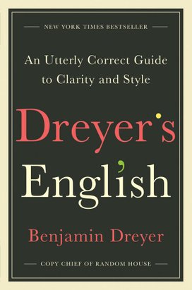 Dreyer's English