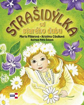 Strašidýlka od starého dubu