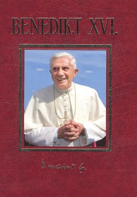 Benedikt XVI.