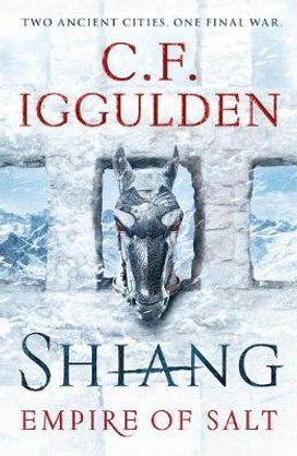Shiang - Empire of Salt 02