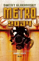 Metro 2034