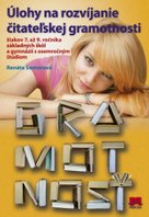 Gramotnosť Úlohy na rozvíjanie čitateľskej gramotnosti