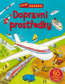 Dopravní prostředky