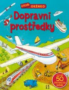 Dopravní prostředky