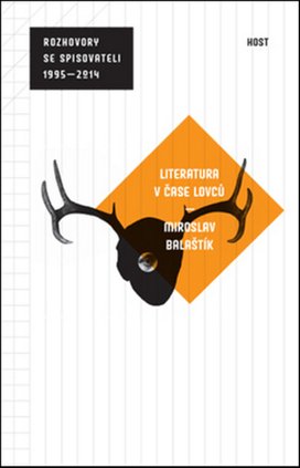 Literatura v čase lovců