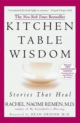 Kitchen Table Wisdom. 10th Anniversary Edition