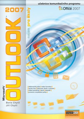 Outlok 2007 nejen pro školy