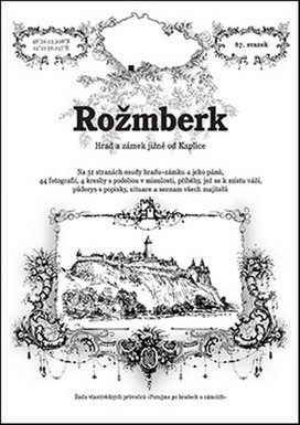 Rožmberk