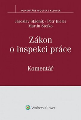 Zákon o inspekci práce