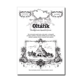 Oltářík