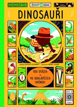 Dinosauři
