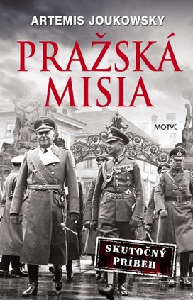 Pražská misia