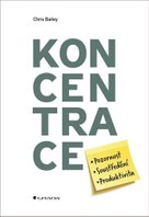 Koncentrace