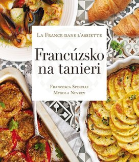 Francúzsko na tanieri