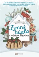 Zimné kúzlo s vôňou škorice