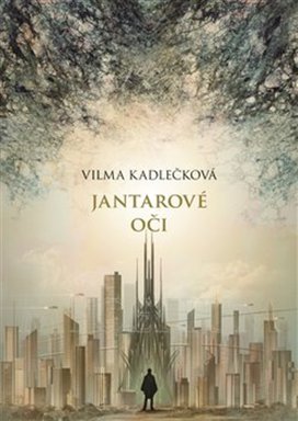 Jantarové oči