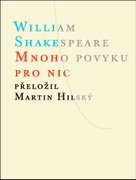 Mnoho povyku pro nic