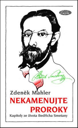Nekamenujte proroky