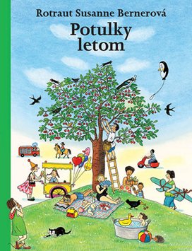 Potulky letom